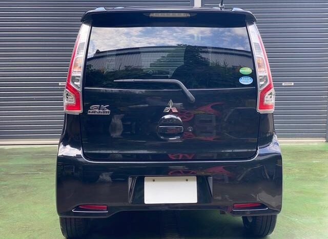 
								MITSUBISHI EK CUSTOM 2017 full									