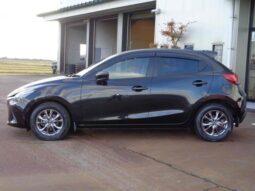 
										MAZDA DEMIO 15S TOURING 2019 full									