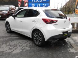 MAZDA DEMIO XD TOURING L PACKAGE 2017