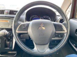 
										MITSUBISHI EK CUSTOM  2015 full									