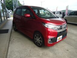 MITSUBISHI EK CUSTOM 2019