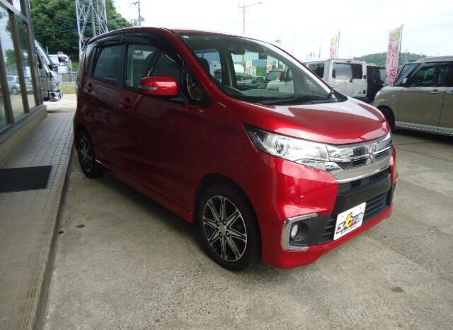 
								MITSUBISHI EK CUSTOM 2019 full									