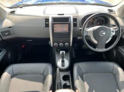 
										NISSAN X -TRAIL 2009 full									