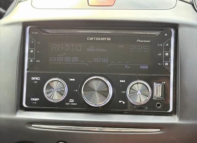 
								MAZDA DEMIO 15C 2012 full									