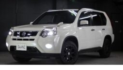 
										NISSAN X-TRAIL 20GT 2012 full									