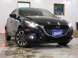 MAZDA DEMIO XD TOURING 2018