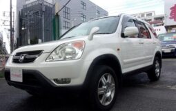 HONDA CR-V PERFORMA IG 2003