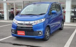 MITSUBISHI EK CUSTOM 2019