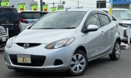 MAZDA DEMIO 13C SMART EDITION 2010