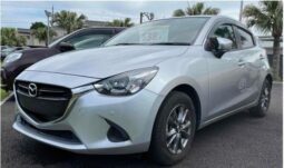 MAZDA DEMIO 15S TOURING 2019
