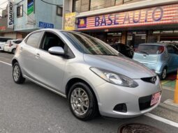 MAZDA DEMIO 13C 2008