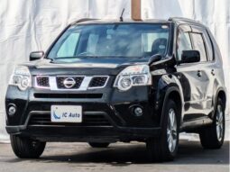 NISSAN X-TRAIL 20X 2010
