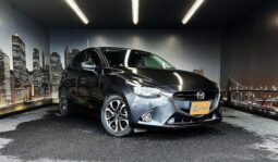 MAZDA DEMIO XD TOURING 015