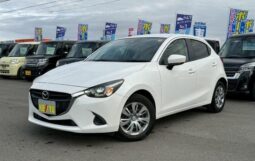 MAZDA DEMIO 15S 2019