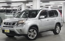 NISSAN X-TRAIL 20X 2011