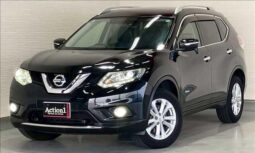 NISSAN X-TRAIL 20X 2015