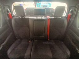 
										Toyota Hilux GR Sports full									