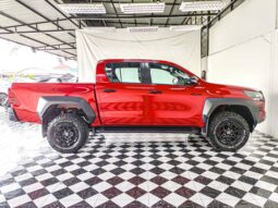 Toyota Hilux GR Sports