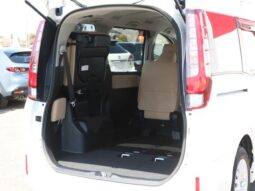 
										TOYOTA NOAH 2016 full									