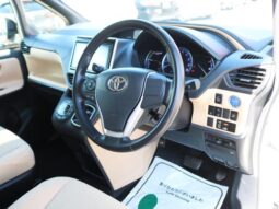 
										TOYOTA NOAH 2016 full									