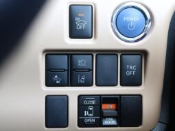 
										TOYOTA NOAH 2016 full									