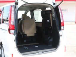 
										TOYOTA NOAH 2016 full									