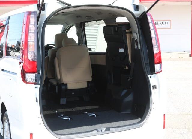 
								TOYOTA NOAH 2016 full									