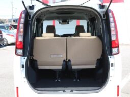 
										TOYOTA NOAH 2016 full									