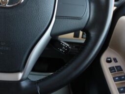 
										TOYOTA NOAH 2016 full									