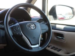 
										TOYOTA NOAH 2016 full									