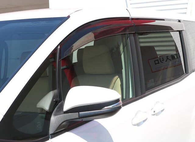 
								TOYOTA NOAH 2016 full									