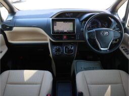 
										TOYOTA NOAH 2016 full									