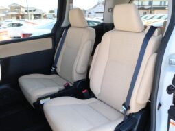 
										TOYOTA NOAH 2016 full									