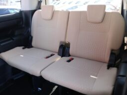 
										TOYOTA NOAH 2016 full									