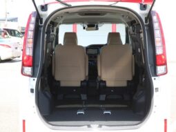 
										TOYOTA NOAH 2016 full									