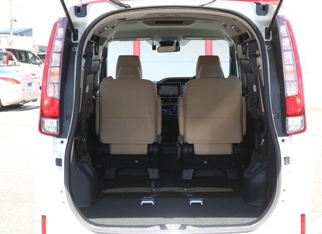 
								TOYOTA NOAH 2016 full									