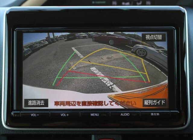 
								TOYOTA NOAH 2016 full									