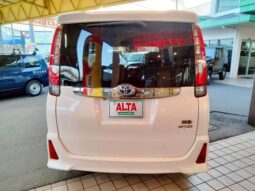 
										TOYOTA NOAH 2016 full									