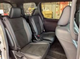 
										TOYOTA NOAH 2016 full									