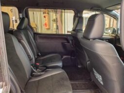 
										TOYOTA NOAH 2016 full									