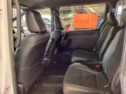 
										TOYOTA NOAH 2016 full									