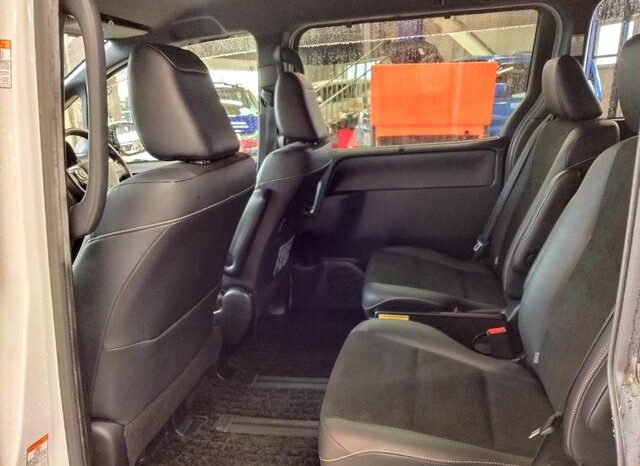 
								TOYOTA NOAH 2016 full									