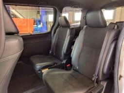 
										TOYOTA NOAH 2016 full									