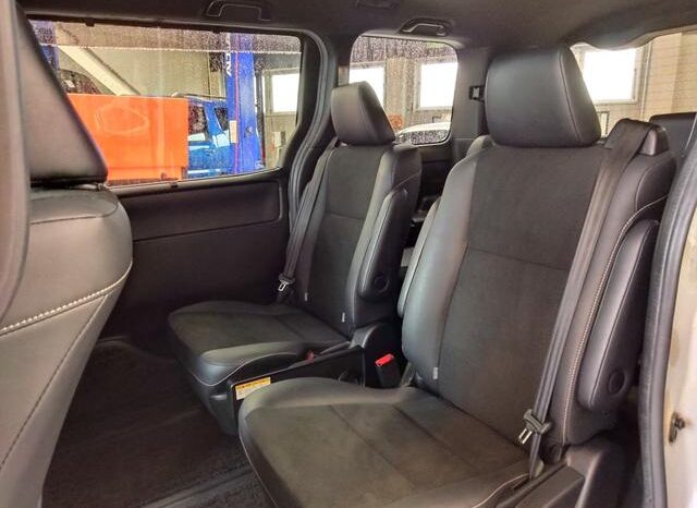 
								TOYOTA NOAH 2016 full									