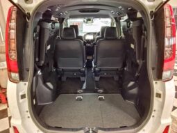 
										TOYOTA NOAH 2016 full									