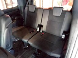 
										TOYOTA NOAH 2016 full									