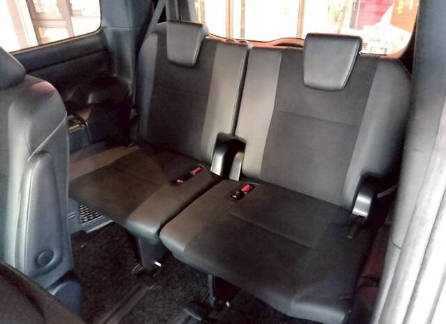 
								TOYOTA NOAH 2016 full									