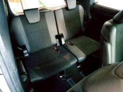
										TOYOTA NOAH 2016 full									