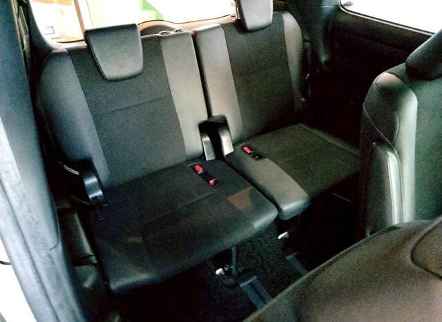
								TOYOTA NOAH 2016 full									