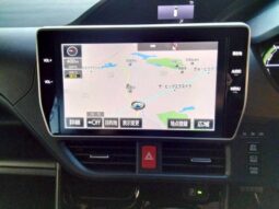 
										TOYOTA NOAH 2016 full									